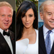 Glenn Beck (Getty Images); Kim Kardashian (Getty Images); Vice President Joe Biden (Getty Images)